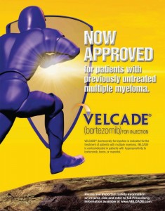 Velcade-2008